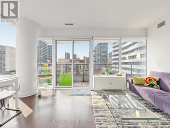 1716 - 85 WOOD STREET Toronto (Church-Yonge Corridor) Ontario photo 11