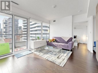 1716 - 85 WOOD STREET Toronto (Church-Yonge Corridor) Ontario photo 12