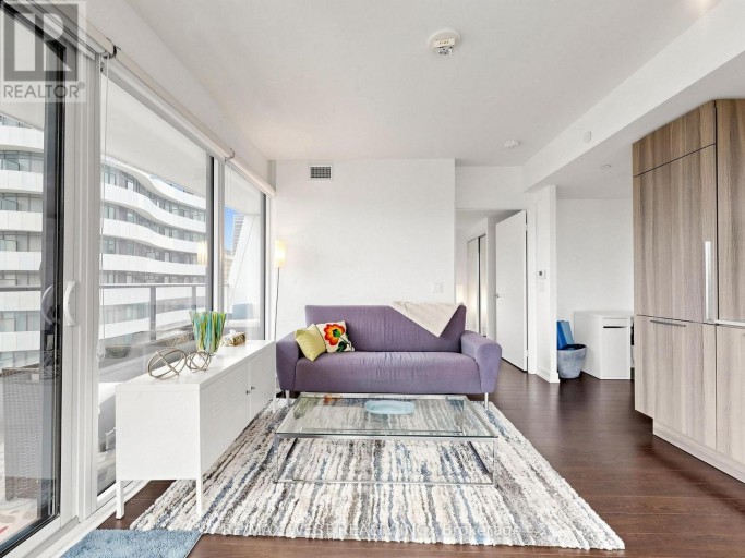 1716 - 85 WOOD STREET, Toronto (Church-Yonge Corridor), Ontario, M4Y0E8