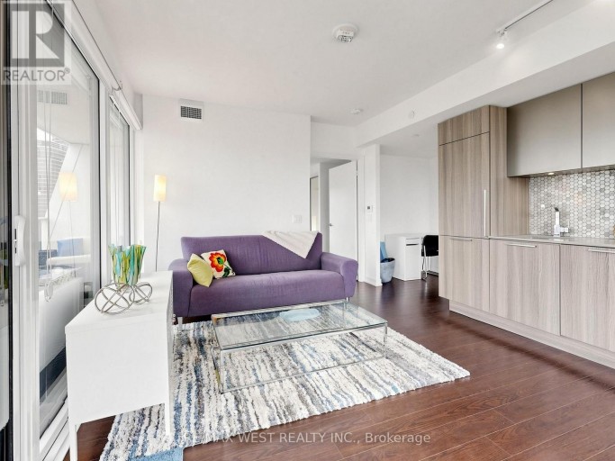 1716 - 85 WOOD STREET, Toronto (Church-Yonge Corridor), Ontario, M4Y0E8