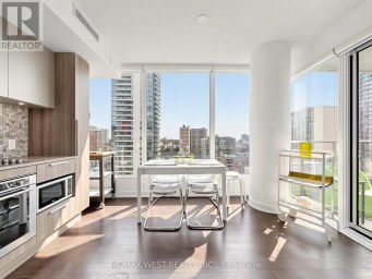 1716 - 85 WOOD STREET Toronto (Church-Yonge Corridor) Ontario photo 16