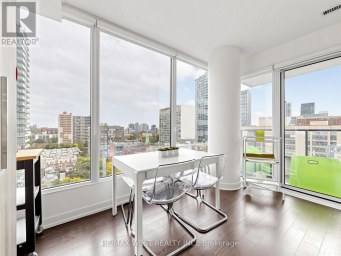 1716 - 85 WOOD STREET Toronto (Church-Yonge Corridor) Ontario photo 17