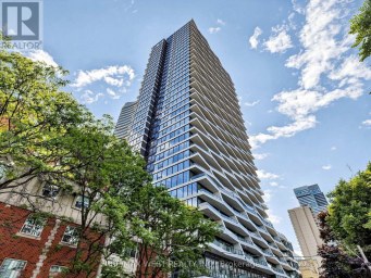 1716 - 85 WOOD STREET Toronto (Church-Yonge Corridor) Ontario photo 2