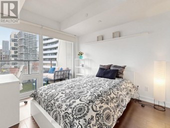 1716 - 85 WOOD STREET Toronto (Church-Yonge Corridor) Ontario photo 20