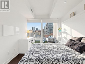 1716 - 85 WOOD STREET Toronto (Church-Yonge Corridor) Ontario photo 21