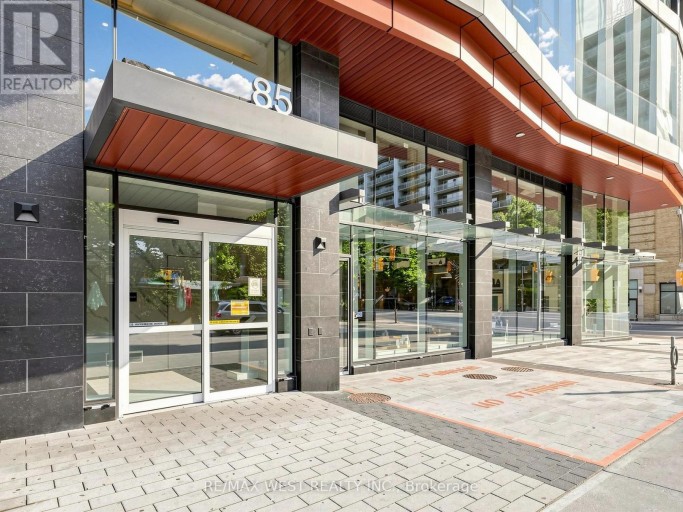 1716 - 85 WOOD STREET, Toronto (Church-Yonge Corridor), Ontario, M4Y0E8