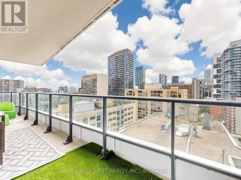 1716 - 85 WOOD STREET Toronto (Church-Yonge Corridor) Ontario photo 30