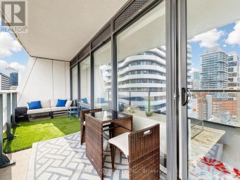 1716 - 85 WOOD STREET Toronto (Church-Yonge Corridor) Ontario photo 33