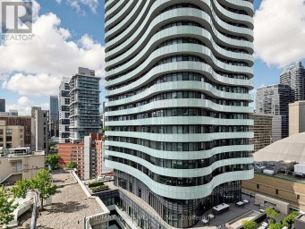 1716 - 85 WOOD STREET Toronto (Church-Yonge Corridor) Ontario photo 35