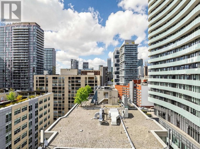 1716 - 85 WOOD STREET, Toronto (Church-Yonge Corridor), Ontario, M4Y0E8