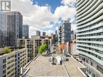 1716 - 85 WOOD STREET Toronto (Church-Yonge Corridor) Ontario photo 36