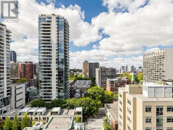 1716 - 85 WOOD STREET Toronto (Church-Yonge Corridor) Ontario photo 37