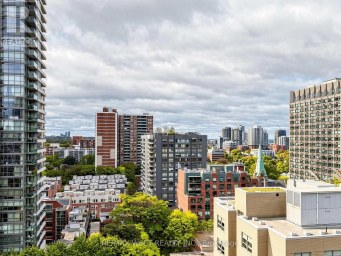 1716 - 85 WOOD STREET Toronto (Church-Yonge Corridor) Ontario photo 38