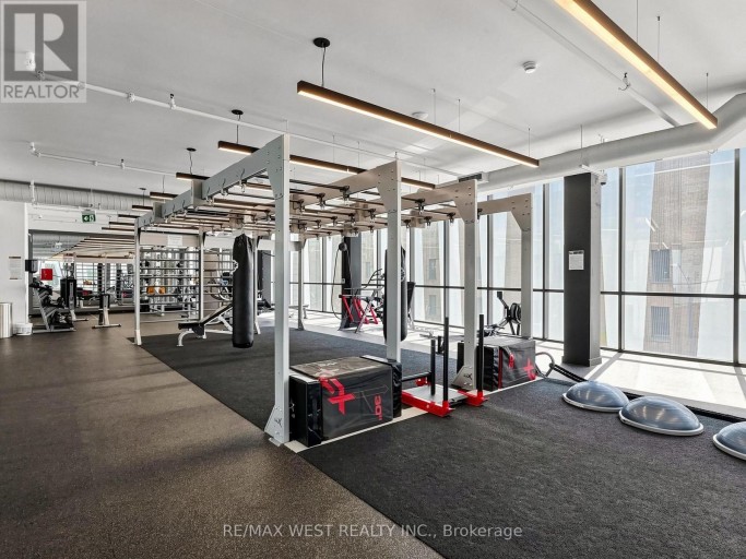 1716 - 85 WOOD STREET, Toronto (Church-Yonge Corridor), Ontario, M4Y0E8