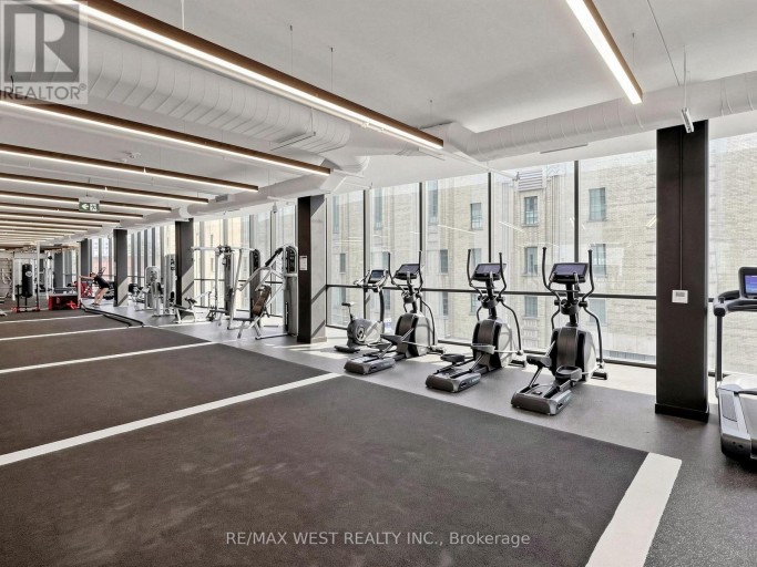 1716 - 85 WOOD STREET, Toronto (Church-Yonge Corridor), Ontario, M4Y0E8