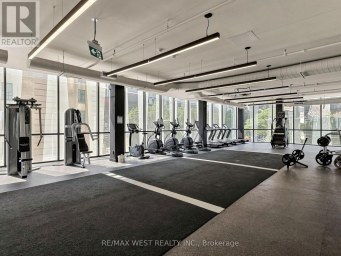 1716 - 85 WOOD STREET Toronto (Church-Yonge Corridor) Ontario photo 41