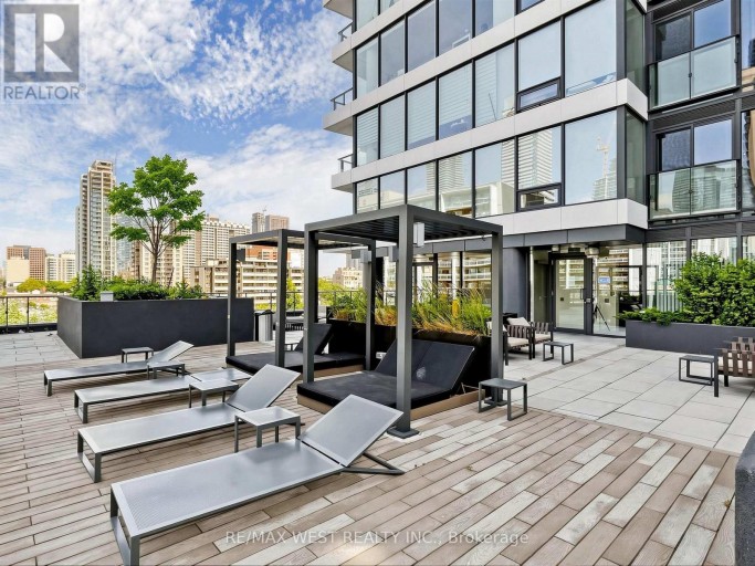 1716 - 85 WOOD STREET, Toronto (Church-Yonge Corridor), Ontario, M4Y0E8