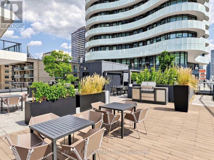 1716 - 85 WOOD STREET, Toronto (Church-Yonge Corridor), Ontario, M4Y0E8