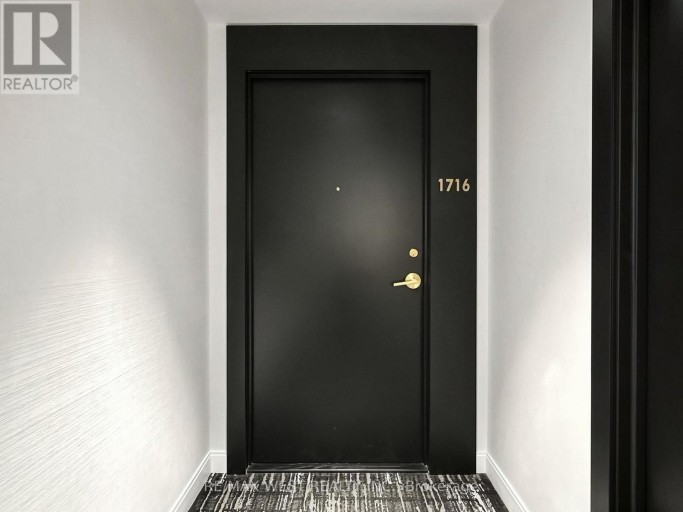 1716 - 85 WOOD STREET, Toronto (Church-Yonge Corridor), Ontario, M4Y0E8