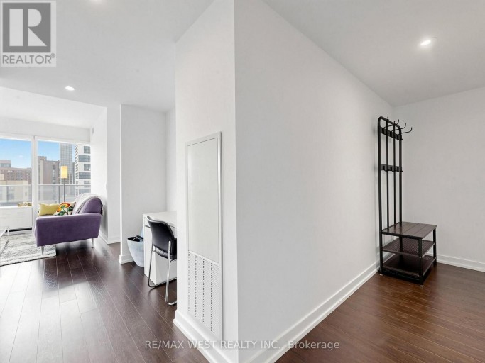 1716 - 85 WOOD STREET, Toronto (Church-Yonge Corridor), Ontario, M4Y0E8