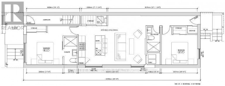 MAIN - 995 DUFFERIN DUFFERIN STREET, Toronto (Dufferin Grove), Ontario, M6H4B2