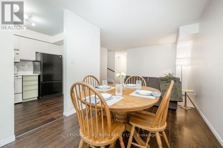 18 - 531 HIGH STREET, Orillia, Ontario, L3V4X9