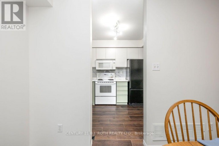 18 - 531 HIGH STREET, Orillia, Ontario, L3V4X9