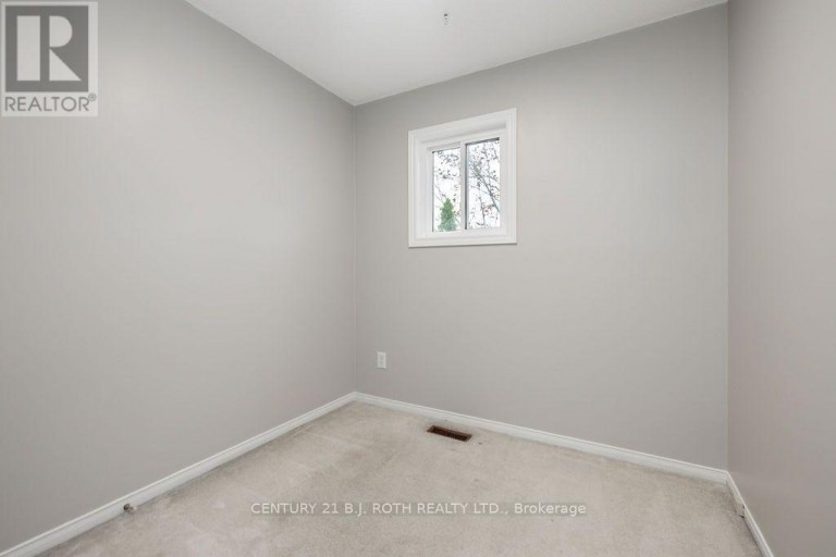 18 - 531 HIGH STREET, Orillia, Ontario, L3V4X9