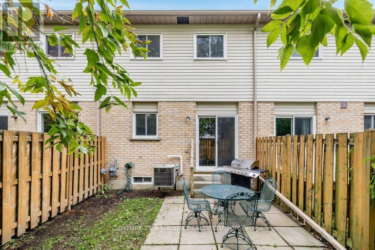 18 - 531 HIGH STREET, Orillia, Ontario, L3V4X9
