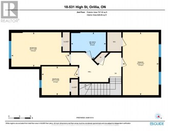 18 - 531 HIGH STREET Orillia Ontario photo 48