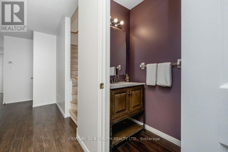 18 - 531 HIGH STREET, Orillia, Ontario, L3V4X9
