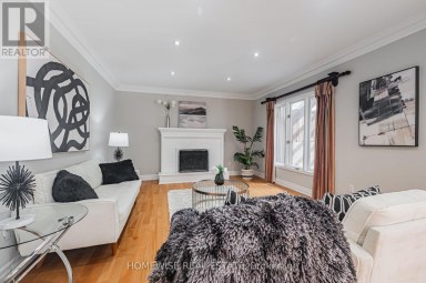 5859 RIVERSIDE PLACE Mississauga (East Credit) Ontario photo 10