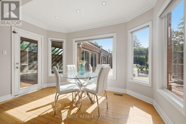 5859 RIVERSIDE PLACE Mississauga (East Credit) Ontario photo 13