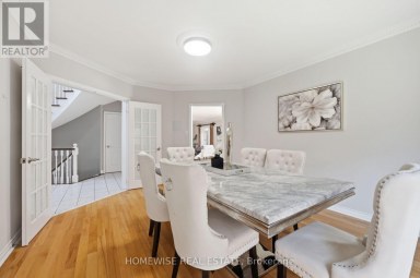 5859 RIVERSIDE PLACE Mississauga (East Credit) Ontario photo 14