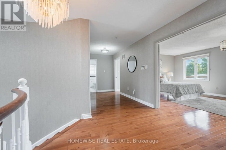 5859 RIVERSIDE PLACE, Mississauga (East Credit), Ontario, L5M4X1