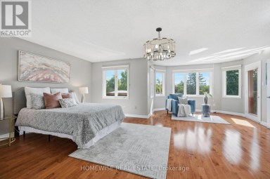 5859 RIVERSIDE PLACE Mississauga (East Credit) Ontario photo 18