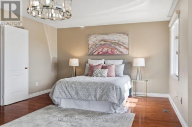 5859 RIVERSIDE PLACE Mississauga (East Credit) Ontario photo 19