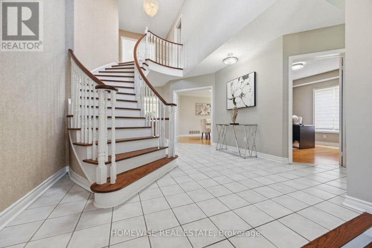 5859 RIVERSIDE PLACE, Mississauga (East Credit), Ontario, L5M4X1