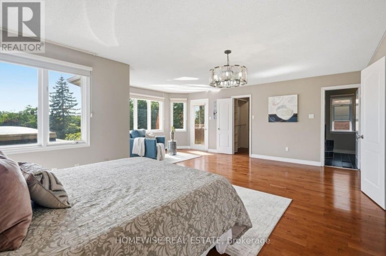 5859 RIVERSIDE PLACE, Mississauga (East Credit), Ontario, L5M4X1