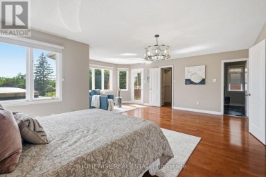 5859 RIVERSIDE PLACE Mississauga (East Credit) Ontario photo 20