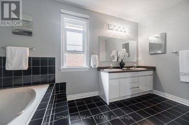 5859 RIVERSIDE PLACE Mississauga (East Credit) Ontario photo 22
