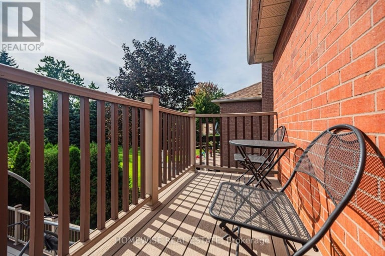 5859 RIVERSIDE PLACE, Mississauga (East Credit), Ontario, L5M4X1