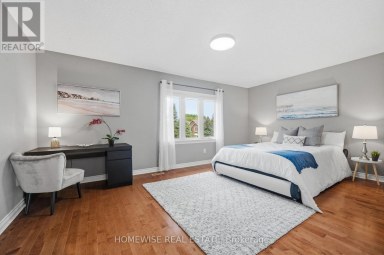 5859 RIVERSIDE PLACE Mississauga (East Credit) Ontario photo 26
