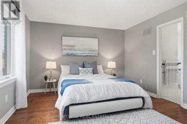 5859 RIVERSIDE PLACE Mississauga (East Credit) Ontario photo 27