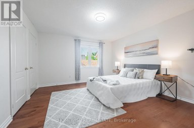 5859 RIVERSIDE PLACE Mississauga (East Credit) Ontario photo 28
