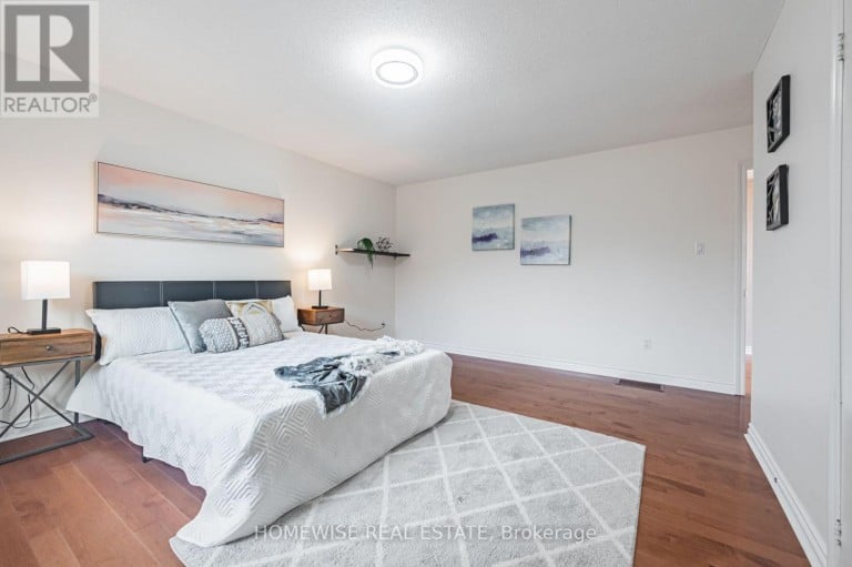 5859 RIVERSIDE PLACE, Mississauga (East Credit), Ontario, L5M4X1