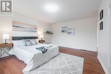 5859 RIVERSIDE PLACE Mississauga (East Credit) Ontario photo 29
