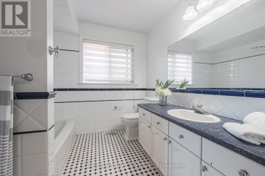 5859 RIVERSIDE PLACE Mississauga (East Credit) Ontario photo 30