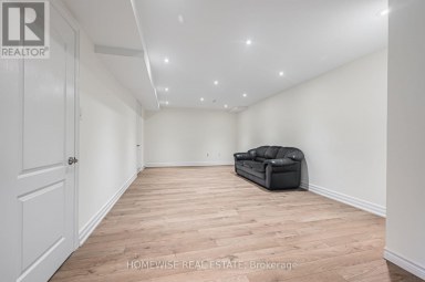 5859 RIVERSIDE PLACE Mississauga (East Credit) Ontario photo 34