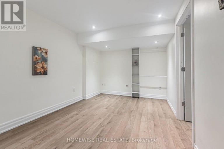 5859 RIVERSIDE PLACE, Mississauga (East Credit), Ontario, L5M4X1